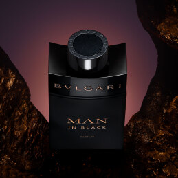BVLGARI MAN IN BLACK PARFUM REFILLABLE 4