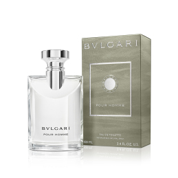 BVLGARI POUR HOMME EAU DE TOILETE 4