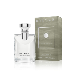 BVLGARI POUR HOMME EAU DE TOILETE 4