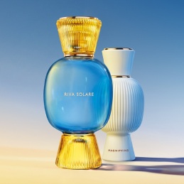 BVLGARI ALLEGRA RIVA SOLARE EAU DE PARFUM  1