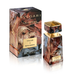 LE GEMME TYGAR X REFIK ANADOL EAU DE PARFUM 1