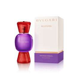 BVLGARI ALLEGRA FANTASIA VENETA EAU DE PARFUM  1