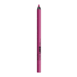LINE LOUD LIP PENCIL ΜΟΛΥΒΙ ΧΕΙΛΙΩΝ 8