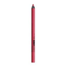 LINE LOUD LIP PENCIL ΜΟΛΥΒΙ ΧΕΙΛΙΩΝ 6