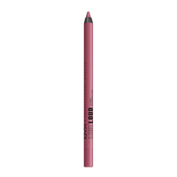 LINE LOUD LIP PENCIL ΜΟΛΥΒΙ ΧΕΙΛΙΩΝ 4