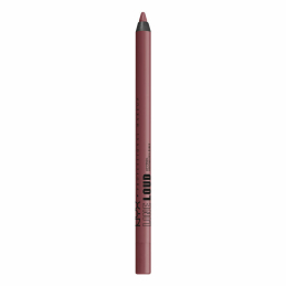 LINE LOUD LIP PENCIL ΜΟΛΥΒΙ ΧΕΙΛΙΩΝ 1