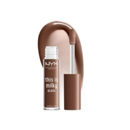 THIS IS MILKY GLOSS LIP GLOSS 1