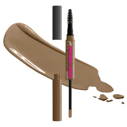 ZERO TO BROW LONGWEAR GEL ΦΡΥΔΙΩΝ 4