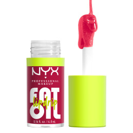 FAT OIL LIP DRIP 1