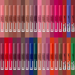 HOT SAUCE SHINE LOUD HIGH SHINE ΚΡΑΓΙΟΝ 1