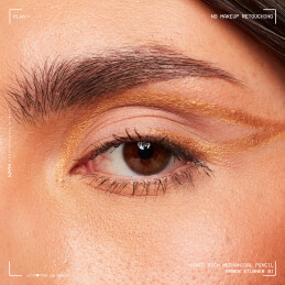 VIVID RICH MECHANICAL LINER 5