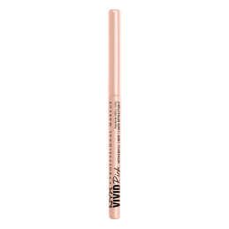 VIVID RICH MECHANICAL LINER 2