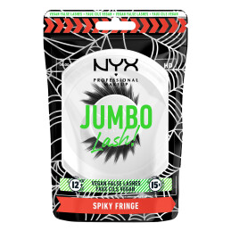 JUMBO LASH ΒΛΕΦΑΡΙΔΕΣ 0