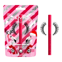 FA. LA. LA. LA. LAND-FEATHERY FLIRT LASH HOLIDAY GIFT 2