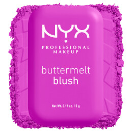 BUTTERMELT BLUSH  1
