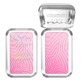 BUTTERMELT HIGHLIGHTER 3