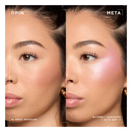 BUTTERMELT HIGHLIGHTER 4