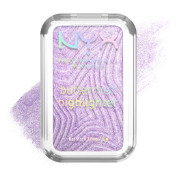 BUTTERMELT HIGHLIGHTER 1