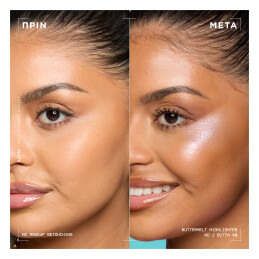 BUTTERMELT HIGHLIGHTER 6