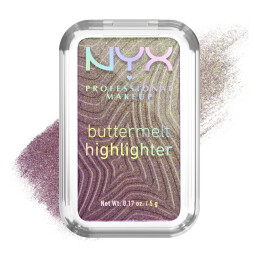 BUTTERMELT HIGHLIGHTER 1