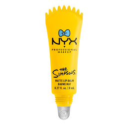 SIMPSONS SMUSHY MATTE LIP BALM 2
