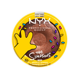 SIMPSONS HOMER SIMPSON DONUT HIGHLIGHTER 0