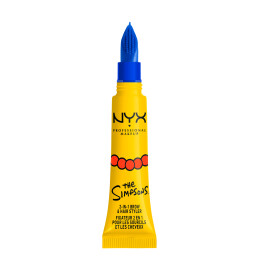 SIMPSONS MARGE SIMPSON MEGA GLUE 0
