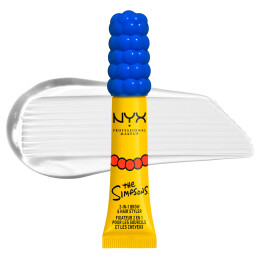 SIMPSONS MARGE SIMPSON MEGA GLUE 1