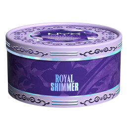 BRIDGERTON ROYAL SHIMMER SKIN ILLUMINATING PUFF 4
