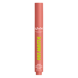FAT MATTE SMOOTH COLOR ΚΡΑΓΙΟΝ 15