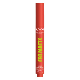 FAT MATTE SMOOTH COLOR ΚΡΑΓΙΟΝ 14
