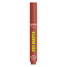 FAT MATTE SMOOTH COLOR ΚΡΑΓΙΟΝ 13