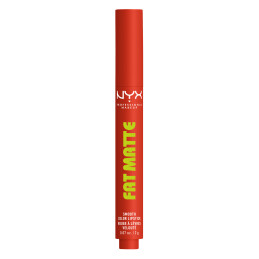 FAT MATTE SMOOTH COLOR ΚΡΑΓΙΟΝ 12