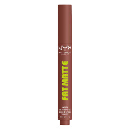 FAT MATTE SMOOTH COLOR ΚΡΑΓΙΟΝ 9