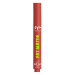 FAT MATTE SMOOTH COLOR ΚΡΑΓΙΟΝ 8