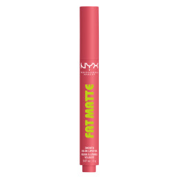 FAT MATTE SMOOTH COLOR ΚΡΑΓΙΟΝ 6