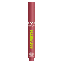 FAT MATTE SMOOTH COLOR ΚΡΑΓΙΟΝ 5