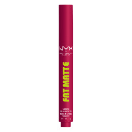 FAT MATTE SMOOTH COLOR ΚΡΑΓΙΟΝ 4