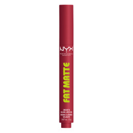FAT MATTE SMOOTH COLOR ΚΡΑΓΙΟΝ 2