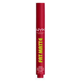 FAT MATTE SMOOTH COLOR ΚΡΑΓΙΟΝ 1