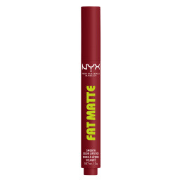 FAT MATTE SMOOTH COLOR ΚΡΑΓΙΟΝ 0