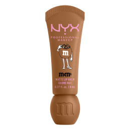 M&M'S SMUSHY SURPRIZE MATTE LIP BALM BLIND BAG 5