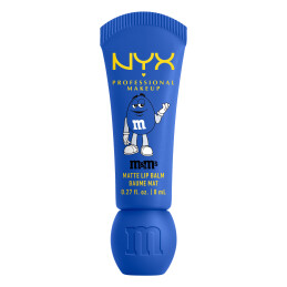 M&M'S SMUSHY SURPRIZE MATTE LIP BALM BLIND BAG 8