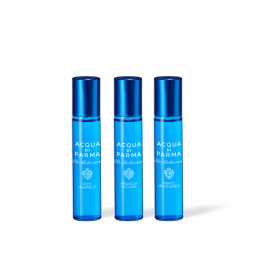 BLU MEDITERRANEO DISCOVERY SET 1