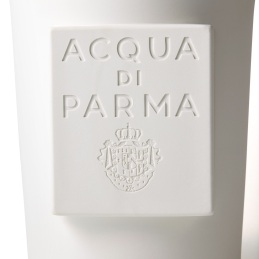 LUCE DI COLONIA CHAPEAU! CANDLE 8