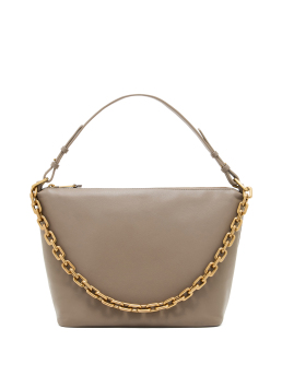 ΓΥΝΑΙΚΕΙΑ ΔΕΡΜΑΤΙΝΗ ΤΣΑΝΤΑ ΩΜΟΥ HOBO 0