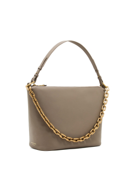 ΓΥΝΑΙΚΕΙΑ ΔΕΡΜΑΤΙΝΗ ΤΣΑΝΤΑ ΩΜΟΥ HOBO 2