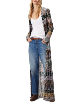 ΓΥΝΑΙΚΕΙΑ ΜΑΚΡΙΑ ΖΑΚΕΤΑ 1