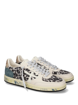 ΓΥΝΑΙΚΕΙΑ SNEAKERS BSKTCLAD 1