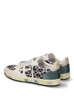 ΓΥΝΑΙΚΕΙΑ SNEAKERS BSKTCLAD 2